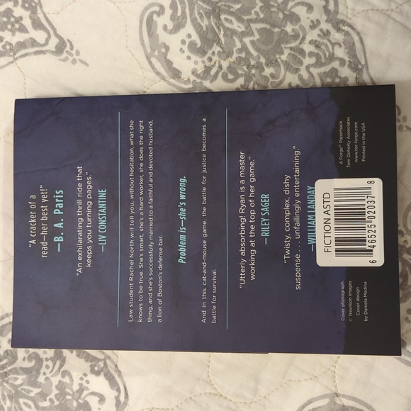 Paperback book - Picture 2 of 3